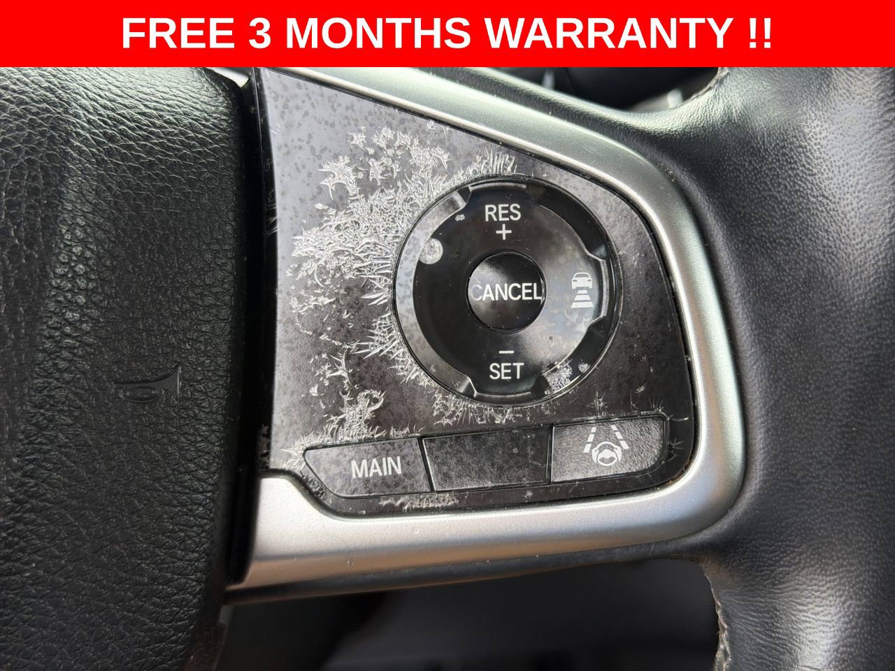 Used 2020 Honda Civic EX image 41
