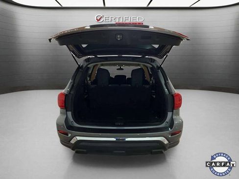 Used 2019 Nissan Pathfinder SV image 7