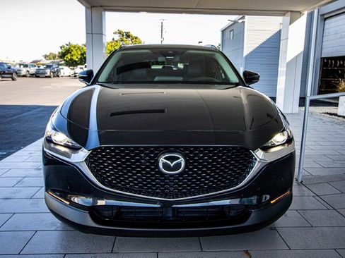 Used 2020 MAZDA CX-30 AWD w/ Premium Package image 7