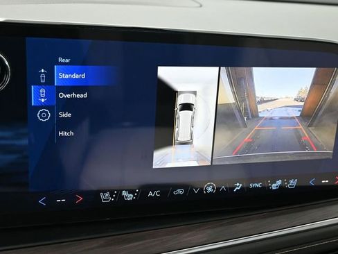 New 2026 Chevrolet Tahoe Premier w/ Sun And Tow Package image 33