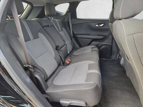 Used 2023 Chevrolet Blazer LT w/ Driver Confidence Package AWD/4WD image 19
