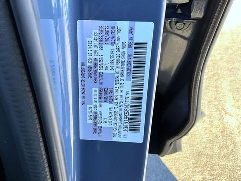 Used 2024 MAZDA CX-5 Carbon Edition image 25