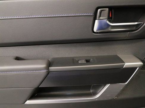New 2025 Toyota Tundra Platinum AWD/4WD image 24