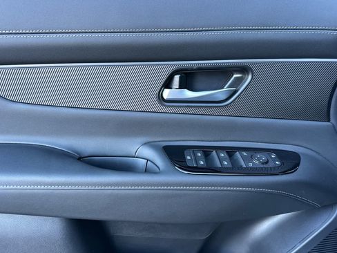 New 2026 Nissan Murano SV image 12