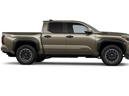 New 2026 Toyota Tacoma TRD Off-Road AWD/4WD image 13