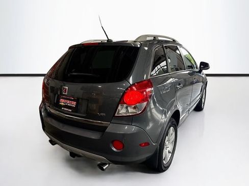 Used 2009 Saturn Vue XR w/ Convenience Package FWD image 6