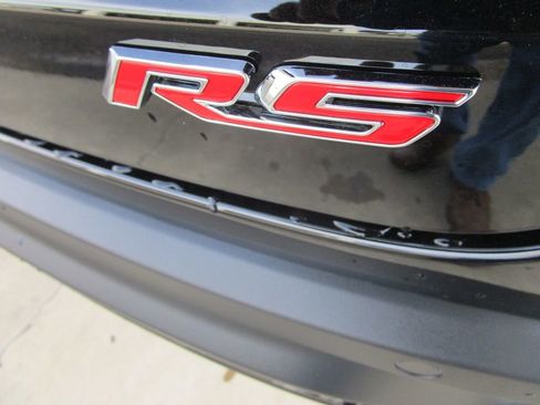 New 2026 Chevrolet Trax RS w/ Sunroof Package image 12