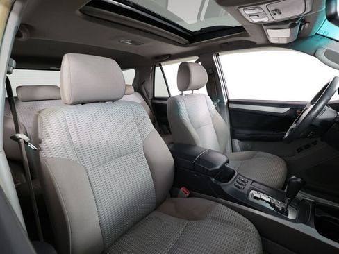 Used 2007 Toyota 4Runner SR5 image 24