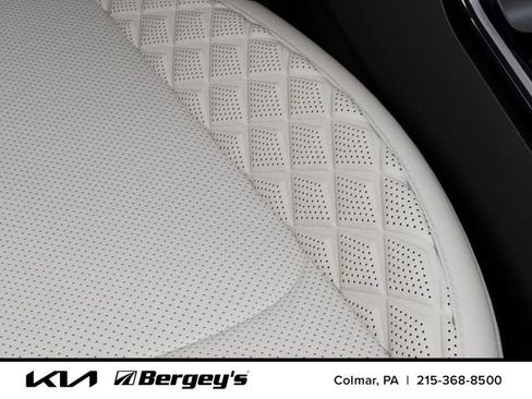 New 2026 Kia Sorento SX Prestige AWD/4WD image 27