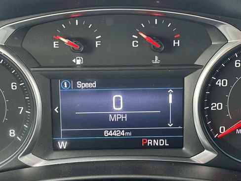 Certified 2019 Chevrolet Equinox LT image 20