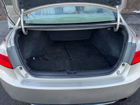 Used 2013 Honda Accord EX image 11