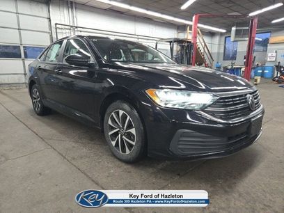 Used 2024 Volkswagen Jetta S