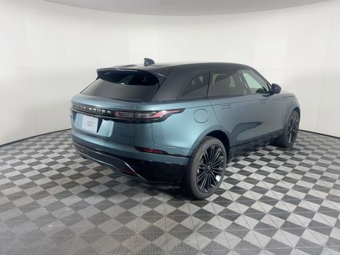 New 2026 Land Rover Range Rover Velar Dynamic SE image 10