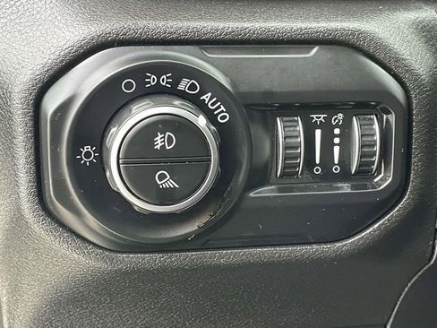 Used 2020 Jeep Gladiator Mojave image 21