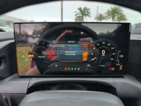 New 2026 Ford Mustang GT w/ Mustang Nite Pony Package image 18