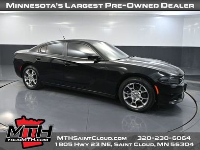 Used 2016 Dodge Charger SE