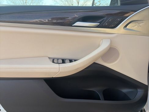 Used 2023 BMW X3 xDrive30i w/ Convenience Package image 10