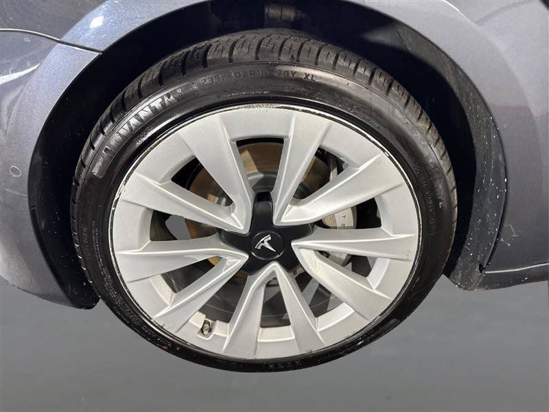 Used 2021 Tesla Model 3 Standard Range Plus RWD image 22