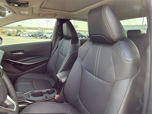 New 2026 Toyota Corolla XLE image 14