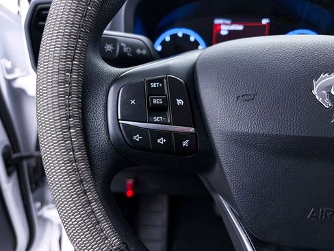 Used 2021 Ford Bronco Sport AWD/4WD image 26