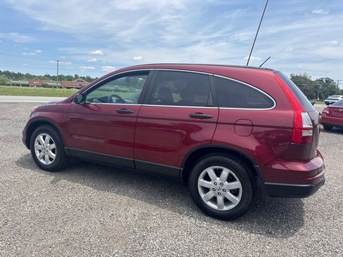 Used 2011 Honda CR-V SE image 7