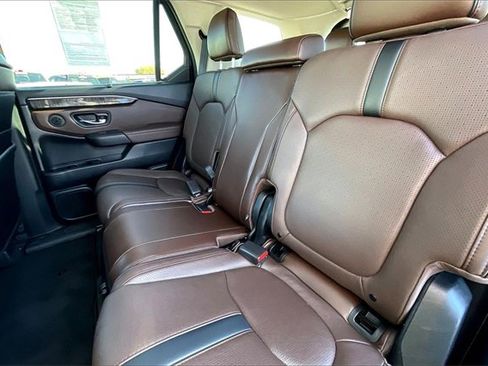 Used 2023 Honda Pilot Elite image 28