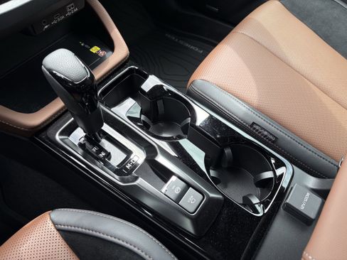 New 2026 Subaru Forester Touring AWD/4WD image 20