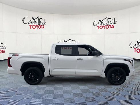 New 2026 Toyota Tundra SR5 RWD image 8