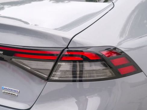 Used 2025 Honda Accord Touring image 10