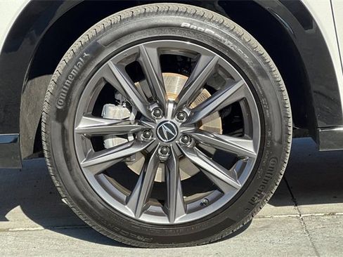 Certified 2025 Acura ADX A-Spec image 32