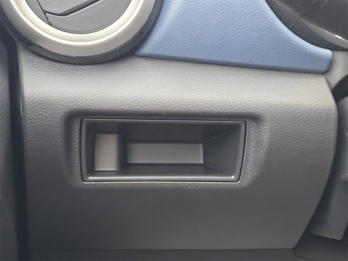 New 2025 Nissan Versa SV w/ Trunk Package image 19