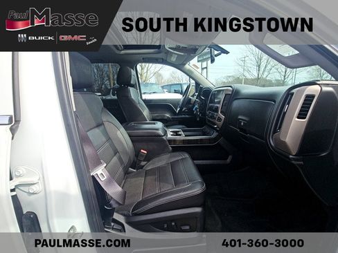Used 2016 GMC Sierra 1500 Denali image 17