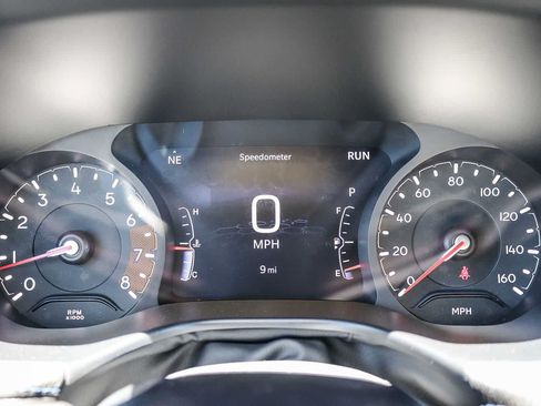 New 2026 Jeep Compass Latitude AWD/4WD image 26