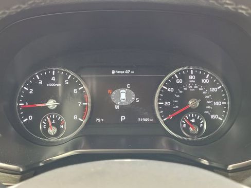 Used 2022 Kia Telluride SX w/ SX Prestige Package AWD/4WD image 20