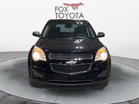 Used 2014 Chevrolet Equinox LS FWD image 9