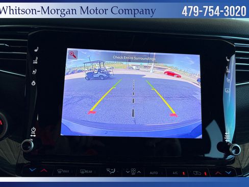 Used 2022 Jeep Wagoneer Series II image 31