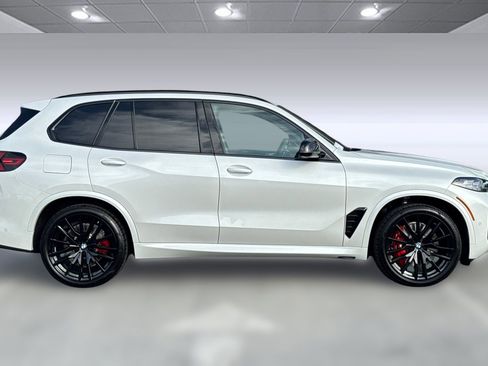 New 2026 BMW X5 M60i image 7