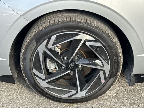 New 2026 Hyundai Sonata SEL FWD image 11