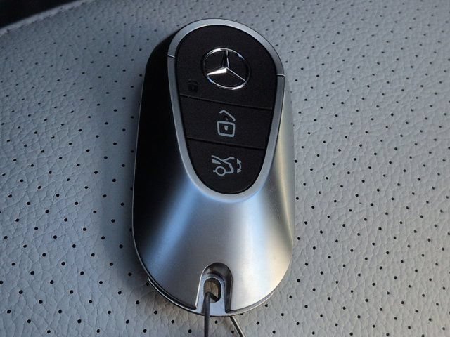 New 2026 Mercedes-Benz C 300 Sedan image 29