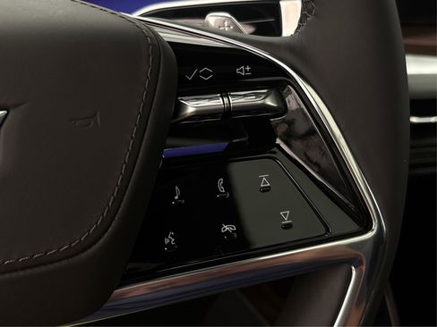 New 2025 Cadillac Escalade ESV Sport Platinum image 31