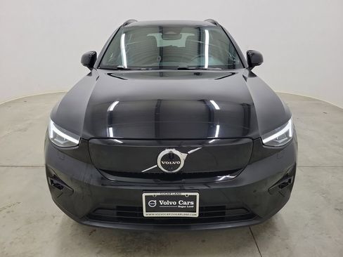 Certified 2023 Volvo XC40 Recharge Plus w/ Protection Package Premier image 2