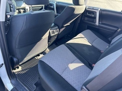 Used 2017 Toyota 4Runner SR5 image 15