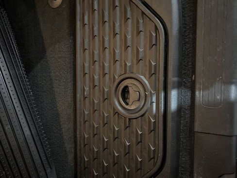 Used 2024 RAM 1500 Rebel w/ Rebel Level 2 Equipment Group image 42