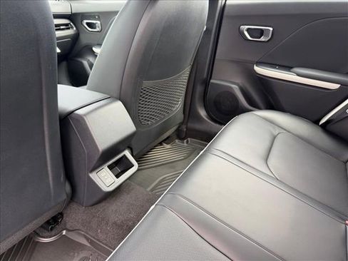 New 2026 Kia K4 GT-Line image 12