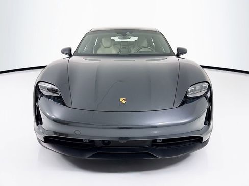 Certified 2024 Porsche Taycan image 6