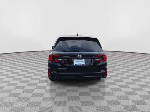 New 2026 Honda Odyssey EX-L image 7