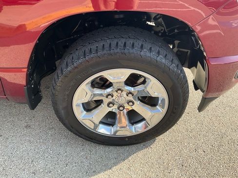 Used 2022 RAM 1500 Big Horn image 22