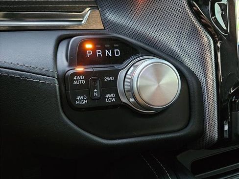 Used 2020 RAM 1500 Limited image 12