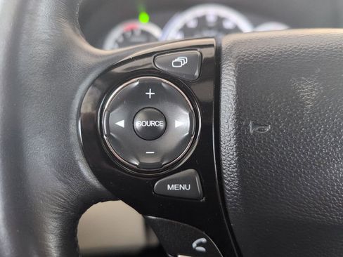 Used 2016 Honda Accord EX-L image 15