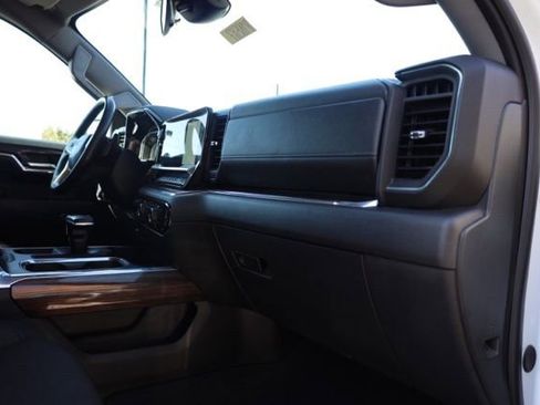 Certified 2024 Chevrolet Silverado 1500 LT Trail Boss w/ Protection Package image 34